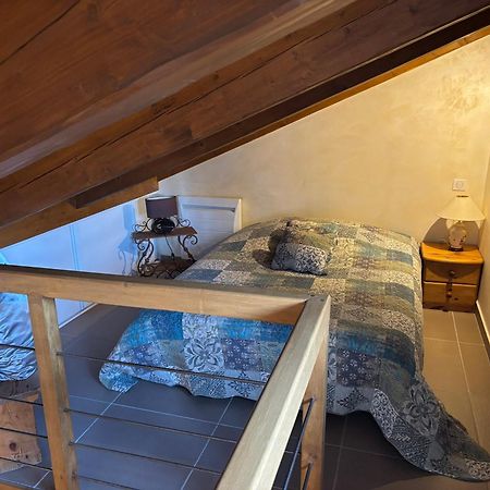 ルビオン La Feniereヴィラ エクステリア 写真